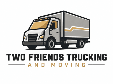 Two Friends Trucking & Moving