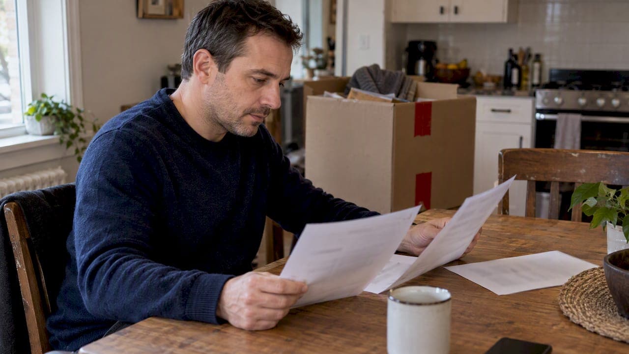 Canadian Movers: Compare 3 Quotes for Coverage, Not Just Price