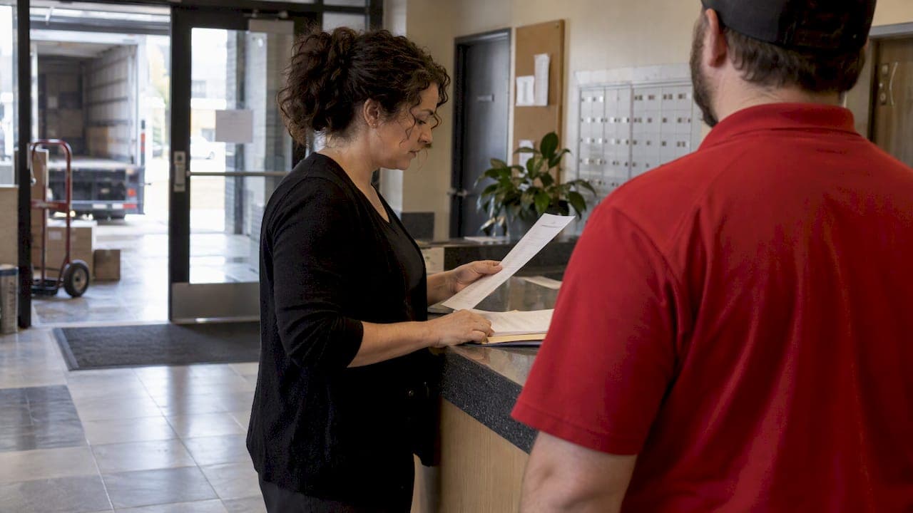 Moving COIs: Verify Them in Canada Before Move Day