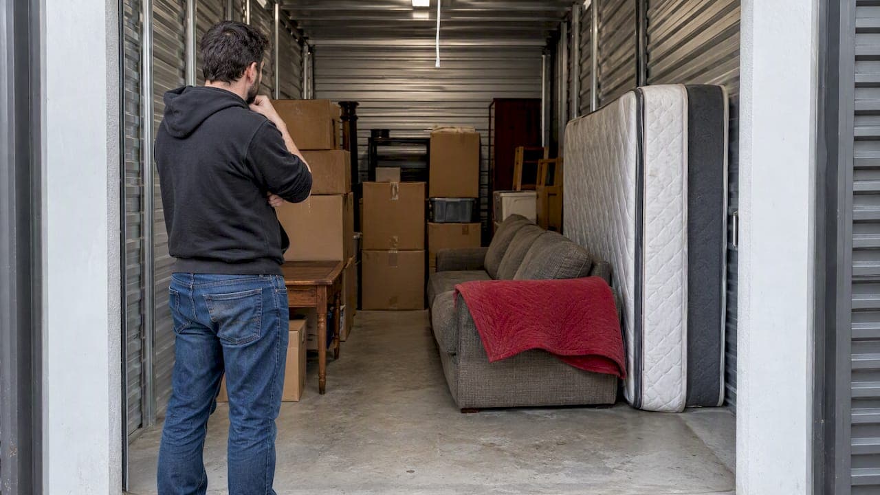 What Size Storage Unit Do You Need? A Practical Guide