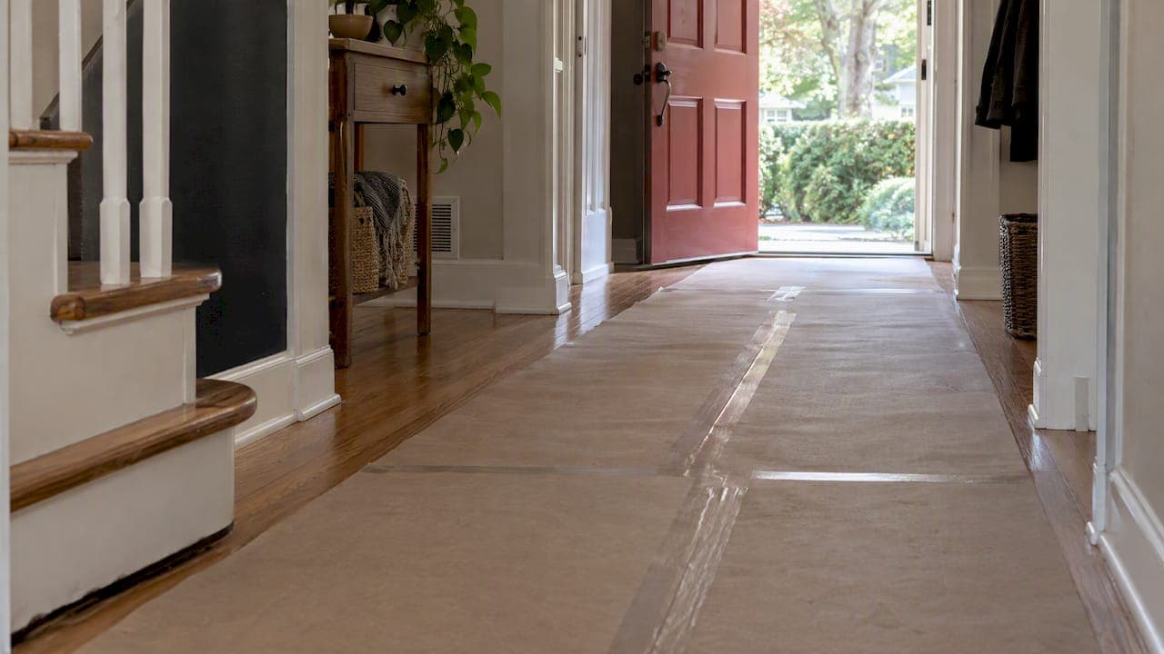 How to Protect Floors When Moving: A Mover's Guide